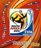 2010 FIFA World Cup South Africa™ - Official Sticker Collection