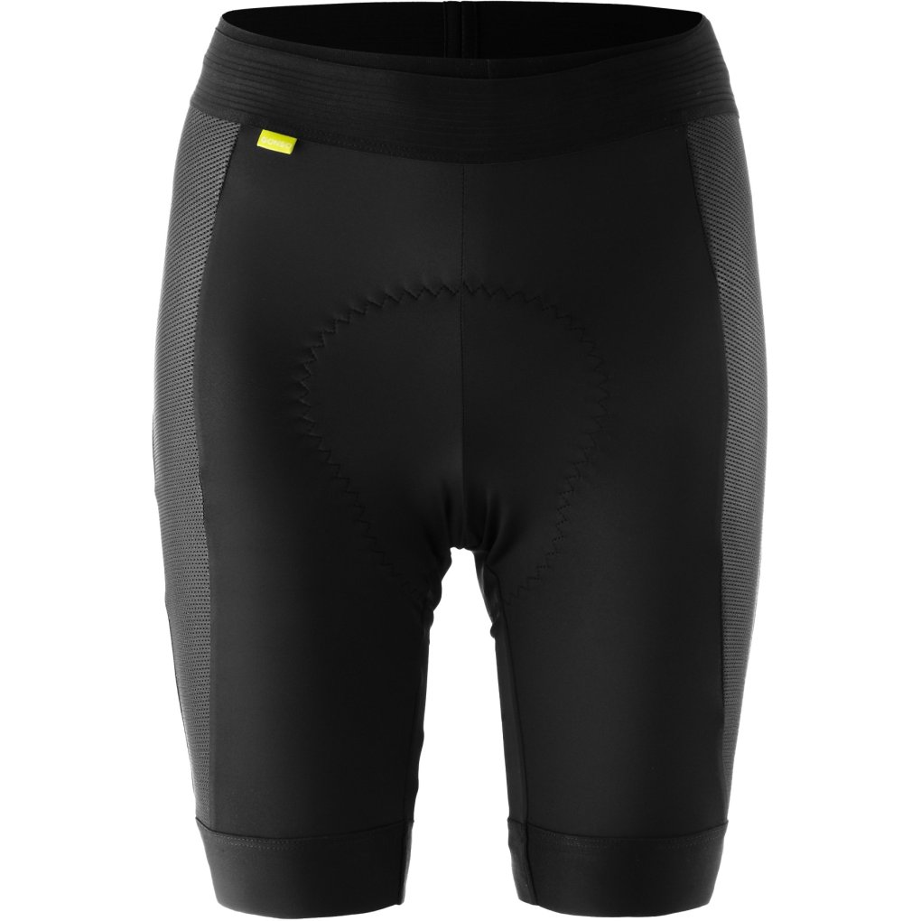 Gonso SQlab GO Underpants Women - Black
