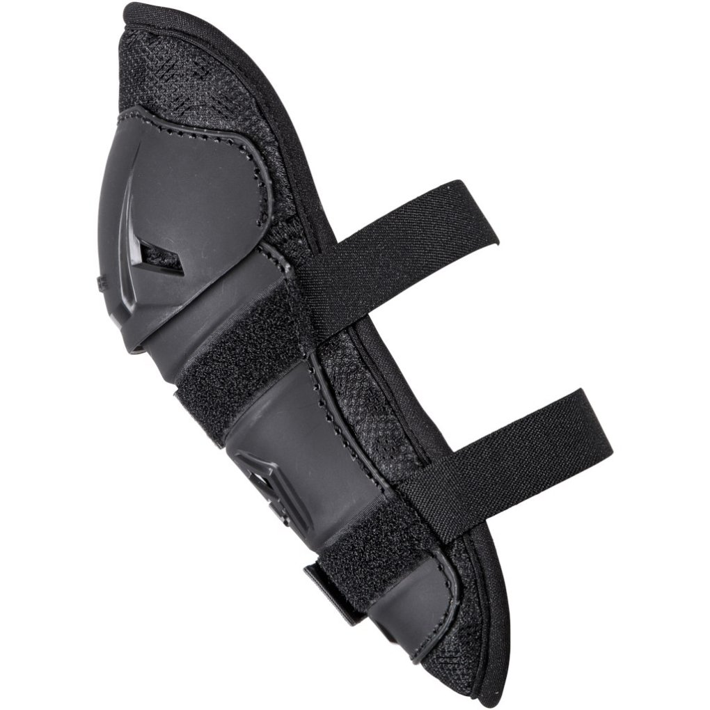 O'Neal Peewee Knee Guard Kids - V.19 black