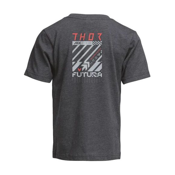Thor FUTURA Short Sleeve T-Shirt - KIDS - BlackRef: TO3432