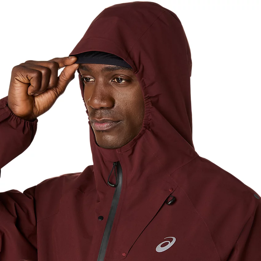 METARUN WATERPROOF JACKET