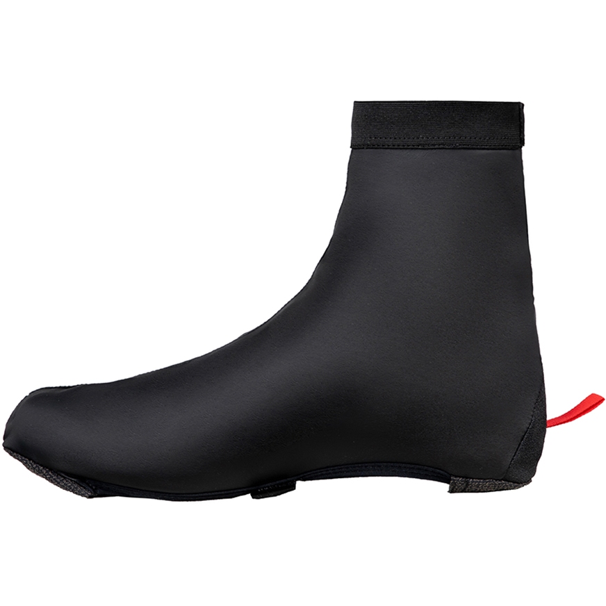 Chiba MTB Shoecover - black