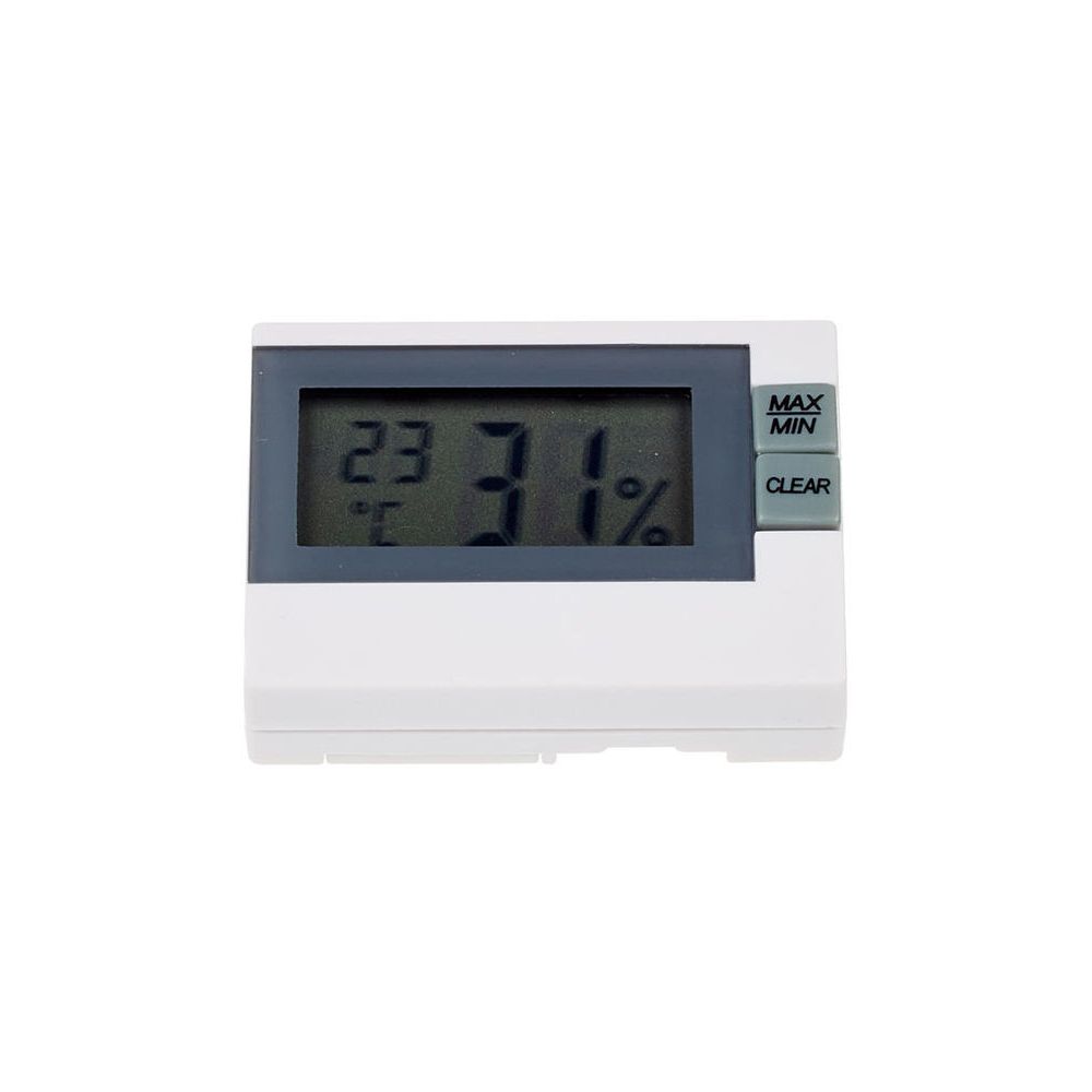 TFA Electronic Thermo