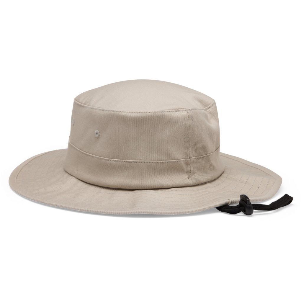 FOX Base Over Sun Hat Men - chalk