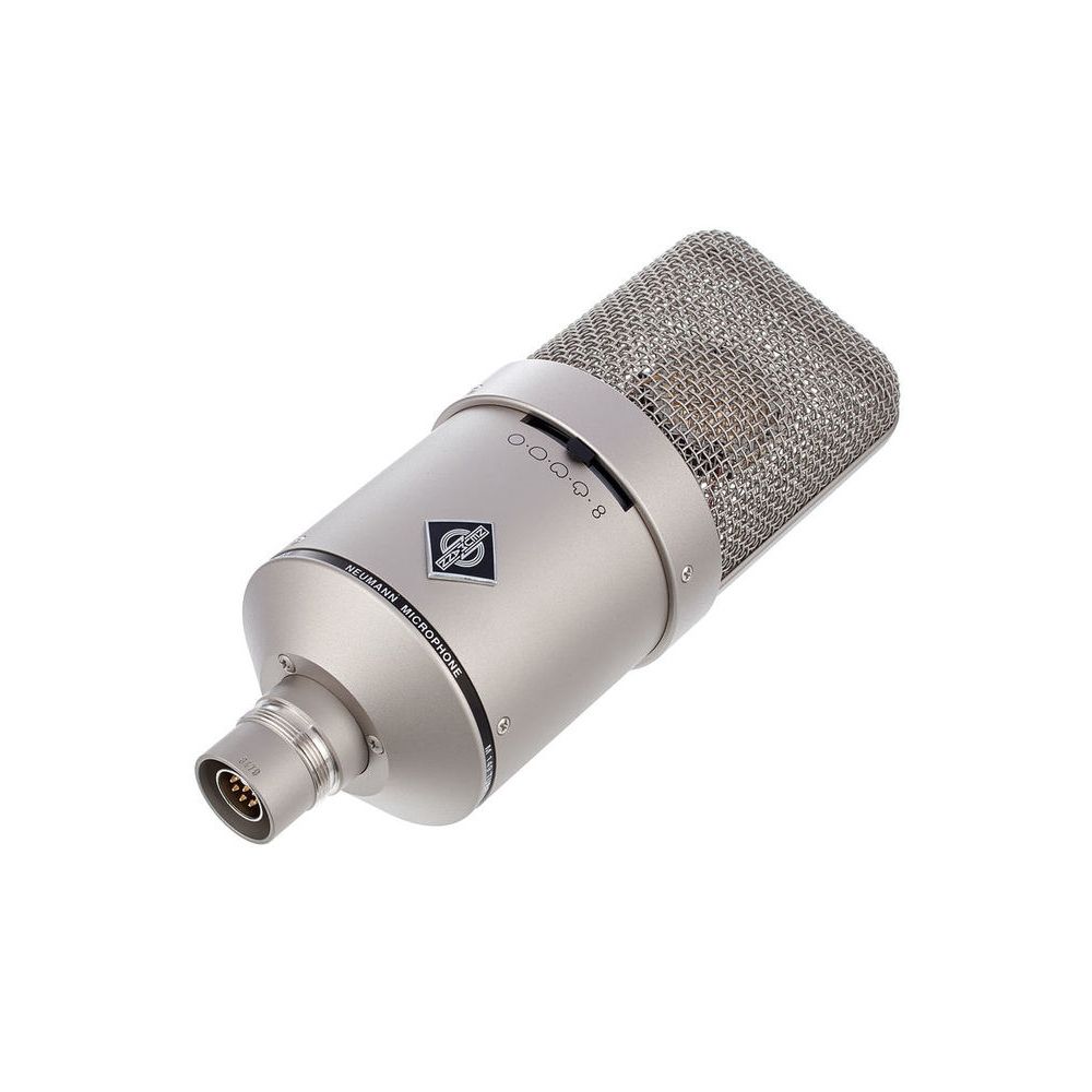 Neumann M149 – Thomann Ireland