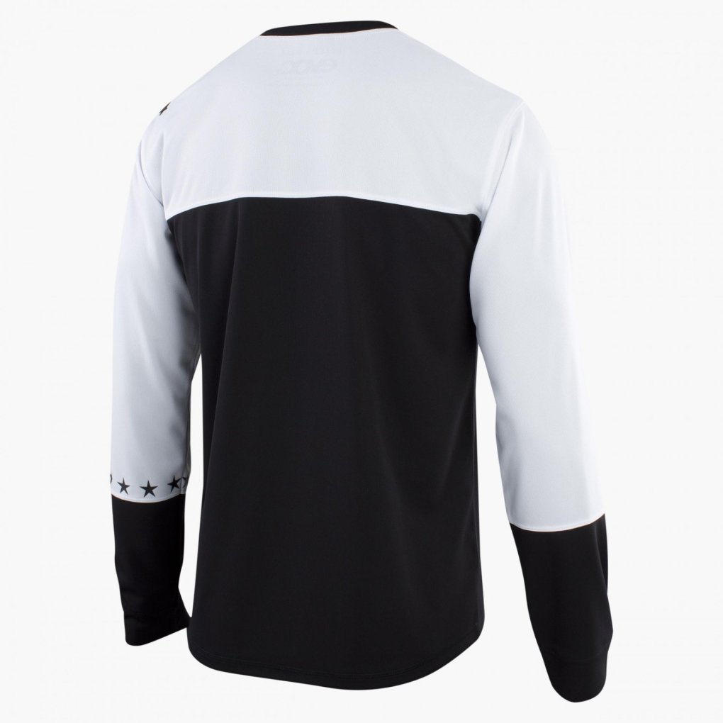 EVOC Long Sleeve Jersey Men - Black