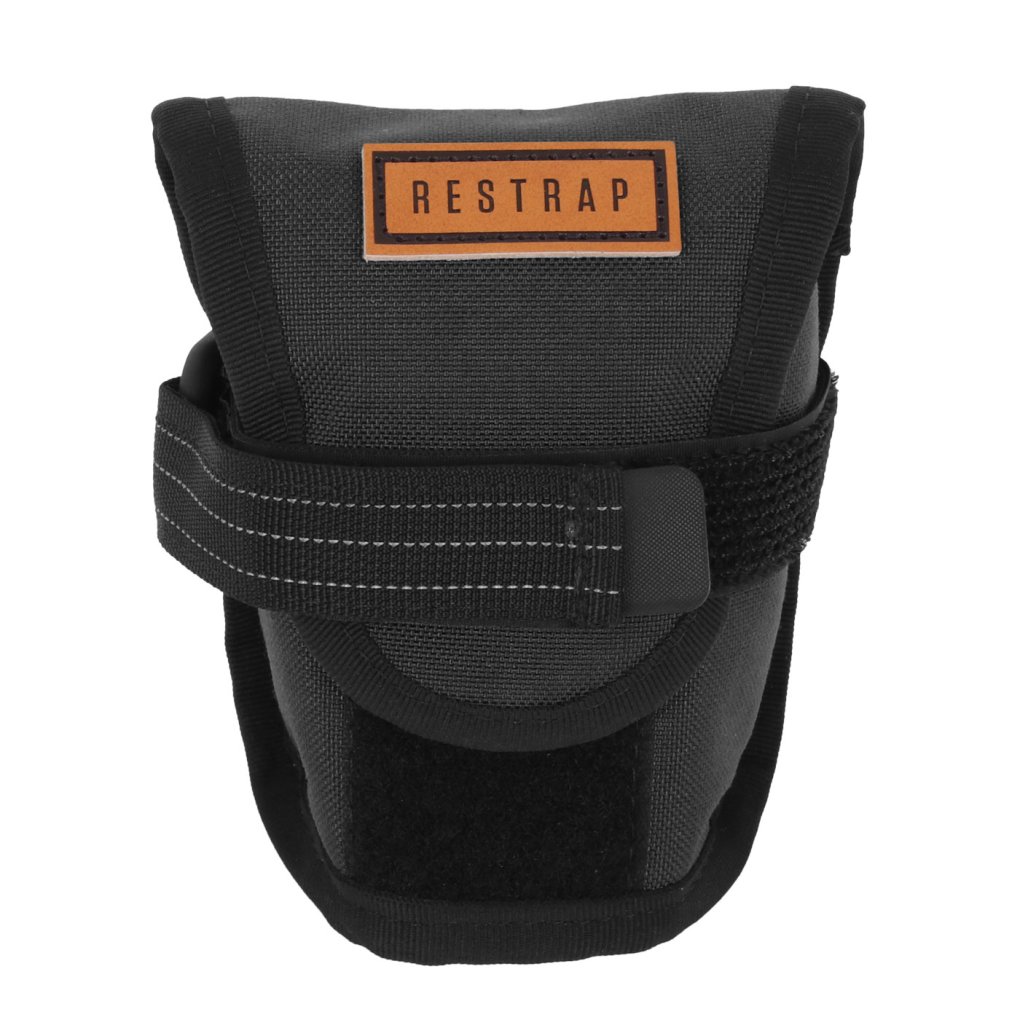 Restrap Tool Pouch - 0.6L - black