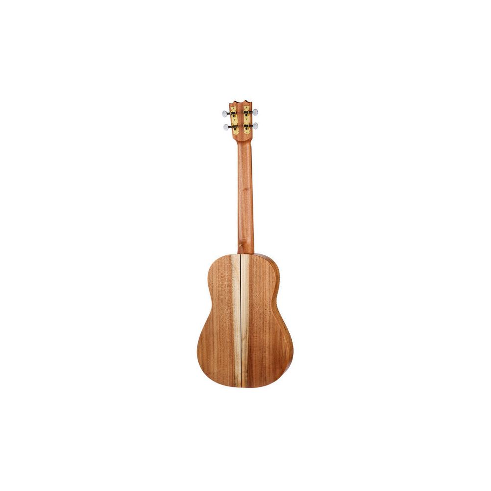 Thomann Baritone Ukulele De Luxe – Thomann Ireland