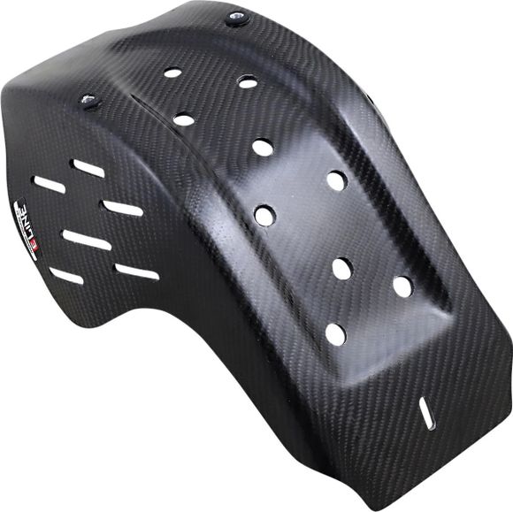 Moose Racing engine guard Crankcase protectionRef: Me01857A / 05061607
