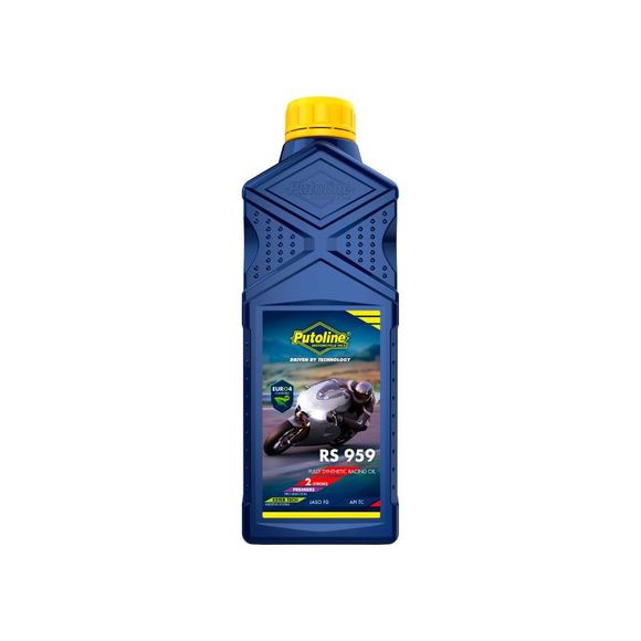 Putoline engine oil 1L RS 959 UniversalRef: PUT0059 / 70319