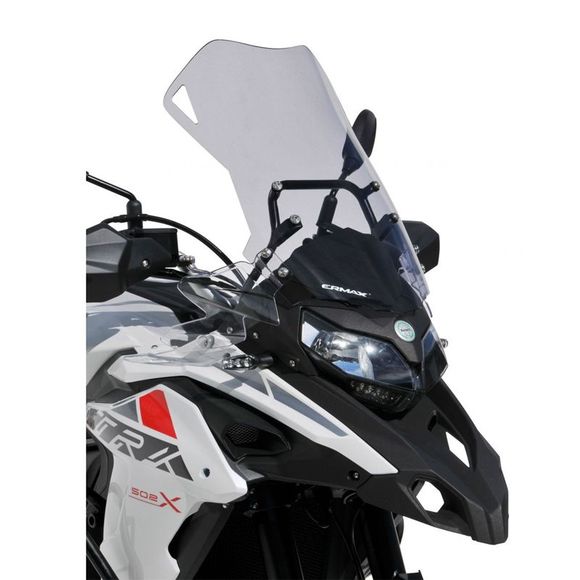 Ermax High Protection Bubble (56 cm) - GreyRef: EM1832