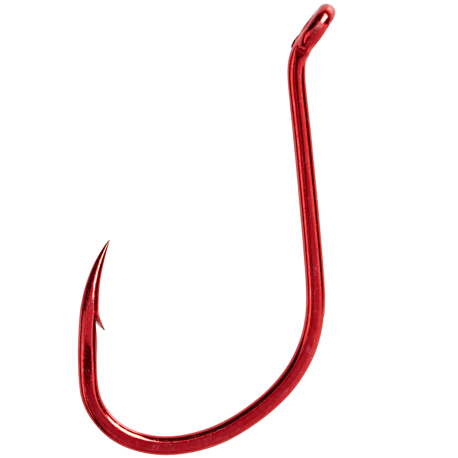 Owner Fishing hooks Needle Point (red)