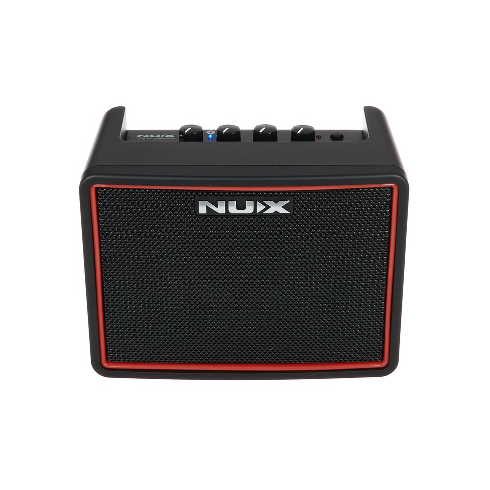 Nux Mighty Lite BT MKII – Thomann Ireland