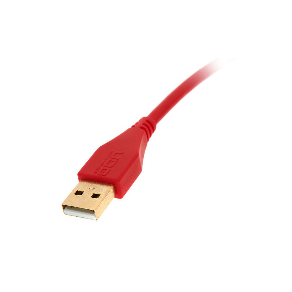 UDG Ultimate USB 2.0 Cable A3RD – Thomann Ireland