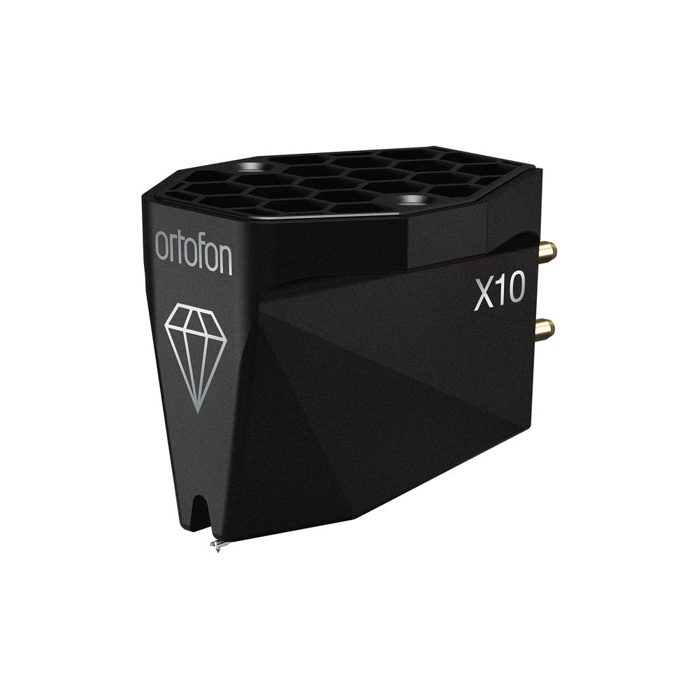 Ortofon MC X10 HS Bundle – Thomann Ireland