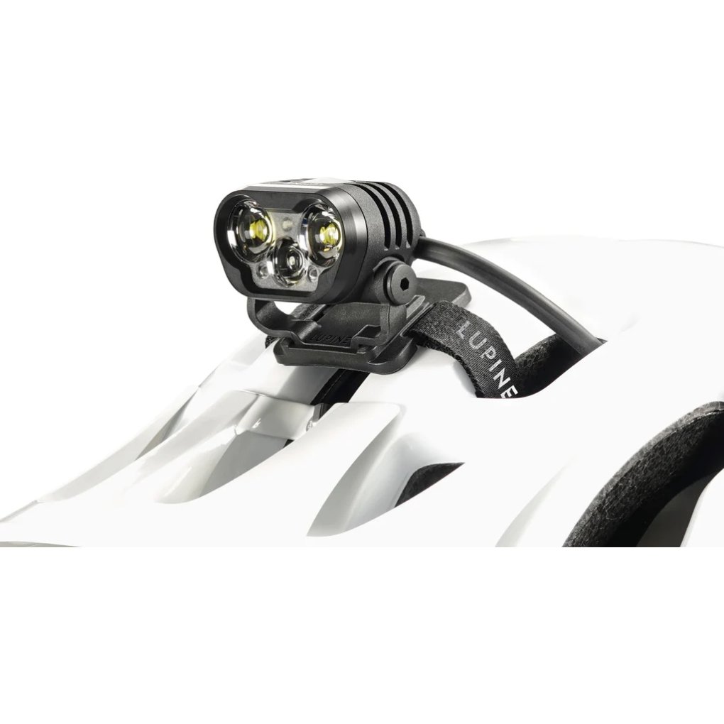 Lupine Blika BT 4SC Helmet Lamp