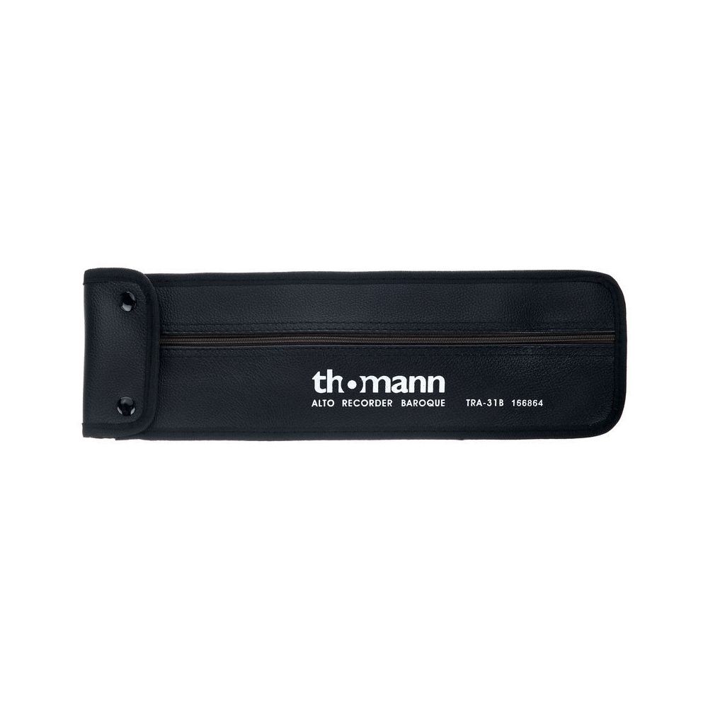 Thomann Bag Alto Recorder TRA