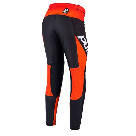 Cross Pull-in Master Race 2025 - Orange pantsRef: PUL0651