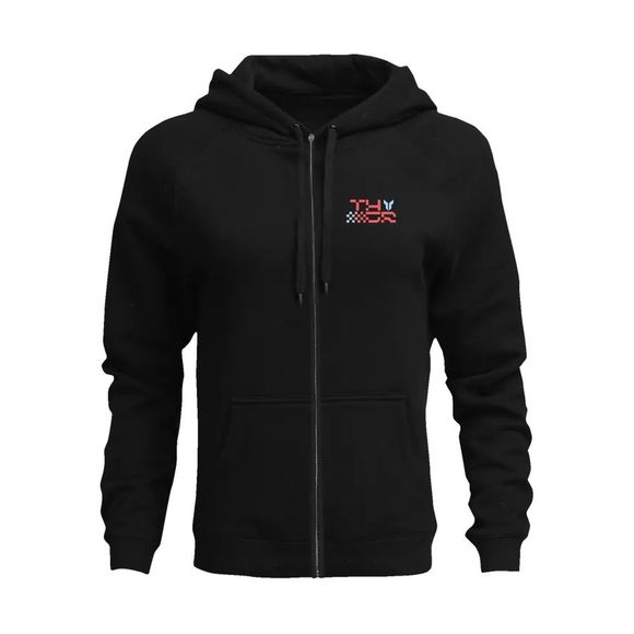 Thor Vantage - Black SweatshirtRef: TO3502