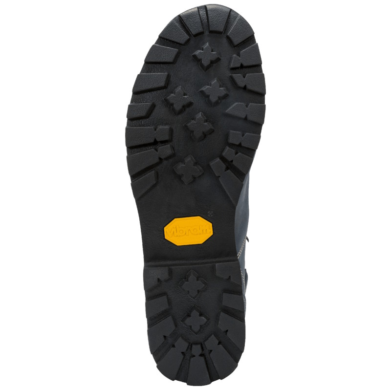 Dolomite 54 High FG Evo GORE-TEX Shoes Men - gunmetal grey/black