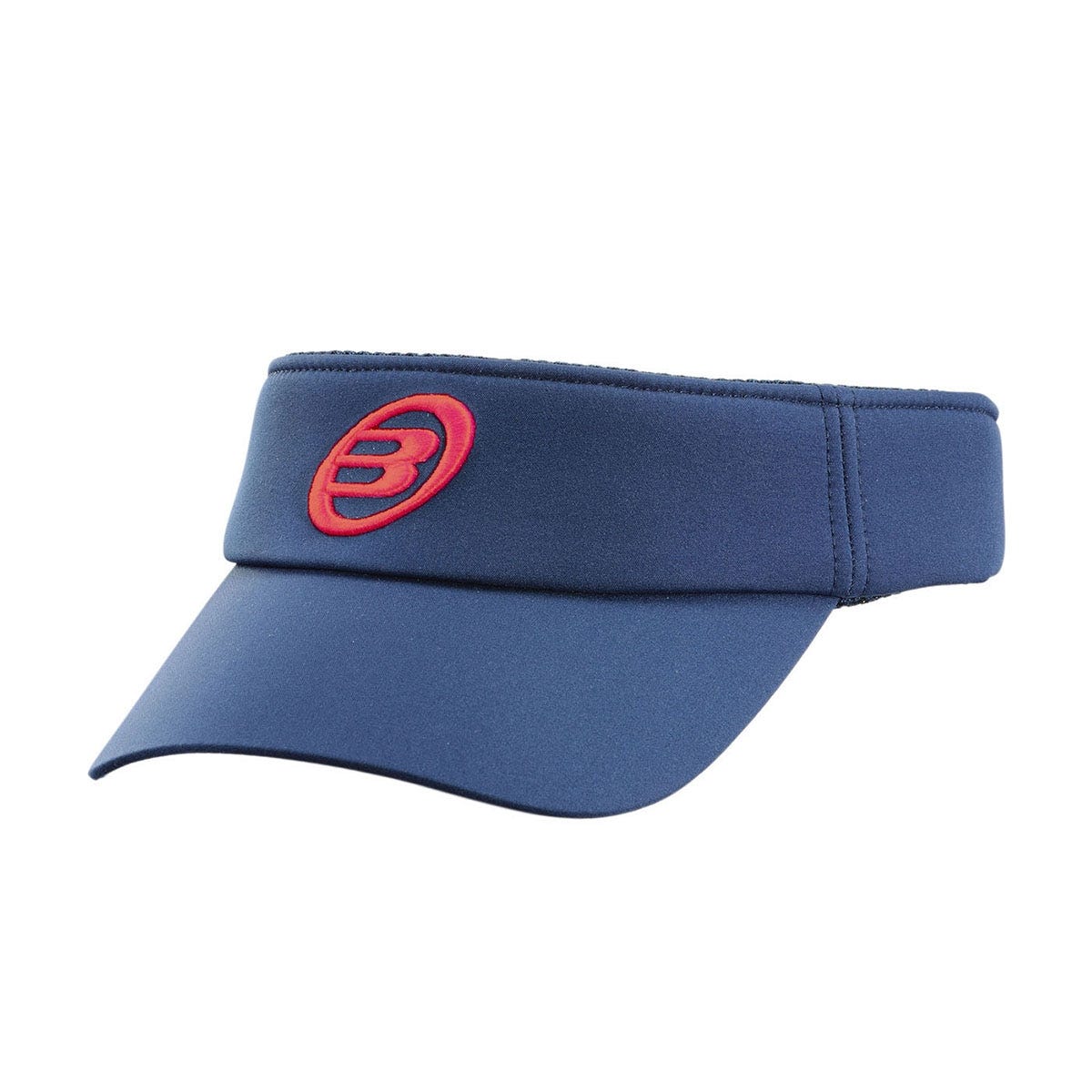 CAP BULLPADEL SHADOW BLUE WOMAN BPV251 I