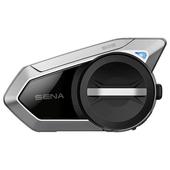 Intercom Sena QUANTUM - 50S - DUO - HARMAN KARDONRef : SEN0095 / 50S02D