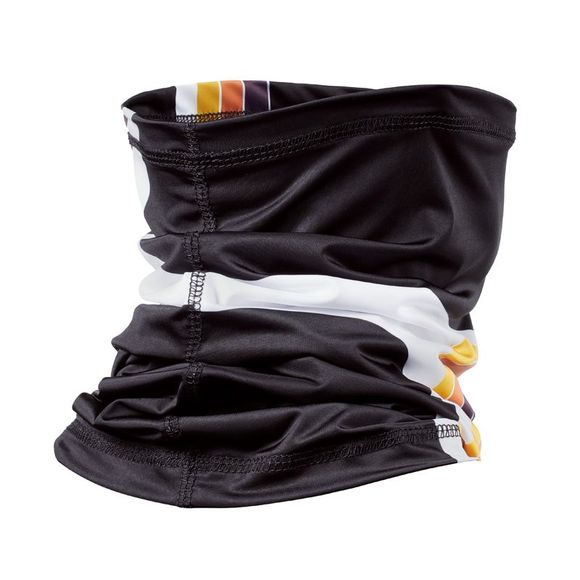 Tour de cou Rev it FLASH - Jaune / OrangeRef : RI1518