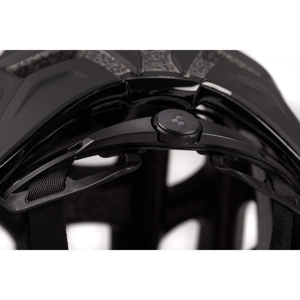 CUBE ROAD RACE Helmet - black