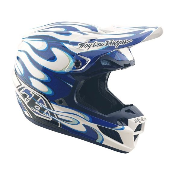 Cross TroyLee design Se5 W/MIPS Torched 2026 - BlueRef: TRL1021