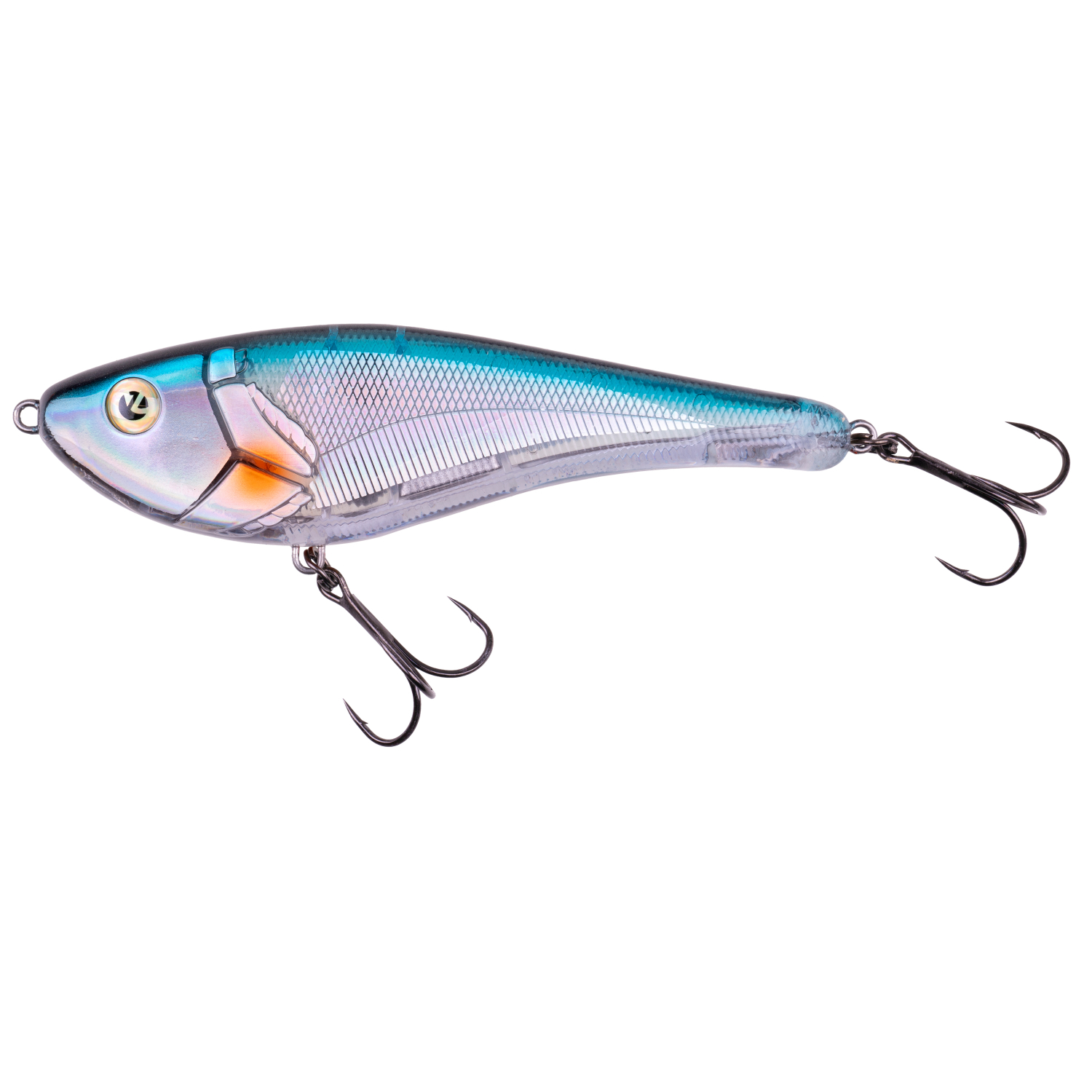 Zeck Snatch (Baitfish)