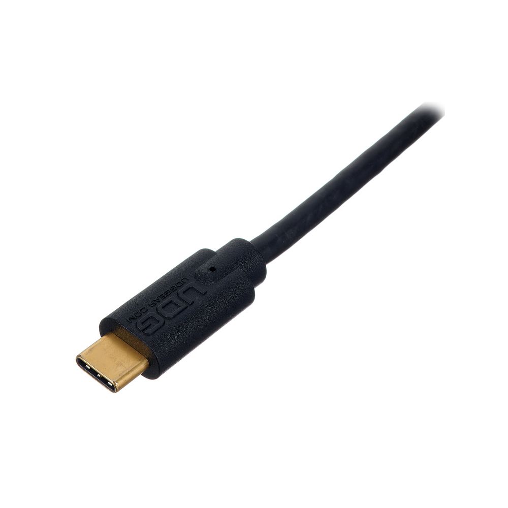 UDG Ultimate Cable USB 3.0 C