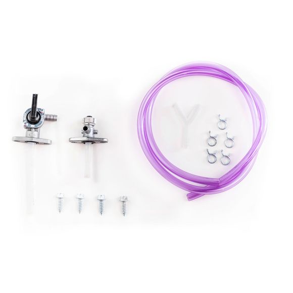 Réservoir Acerbis GRANDE CONTENANCE 12 L TOUT TERRAIN - NoirRef : AE6178