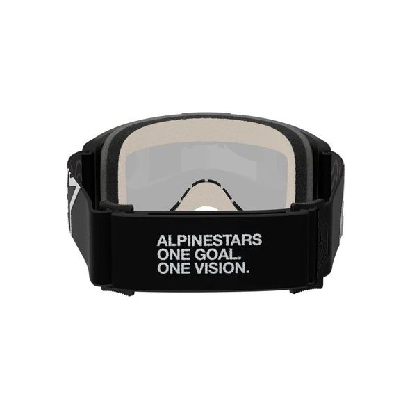 Alpinestars VISION 5 CORP 2026 cross mask - BlackRef : AP3931 / 5101725-1425-OS