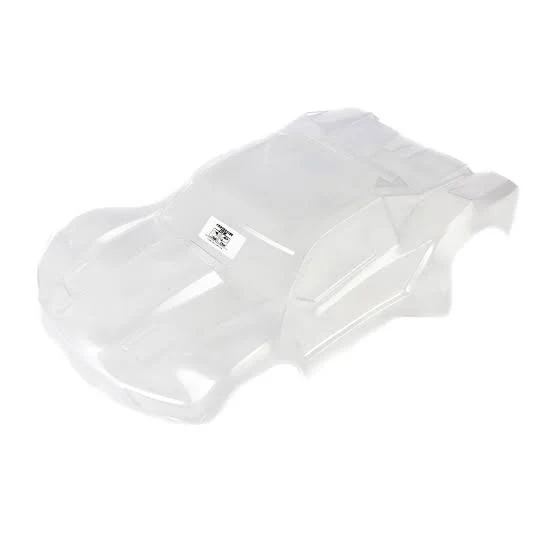 Pre-Cut FloTek Pulse Clear Body