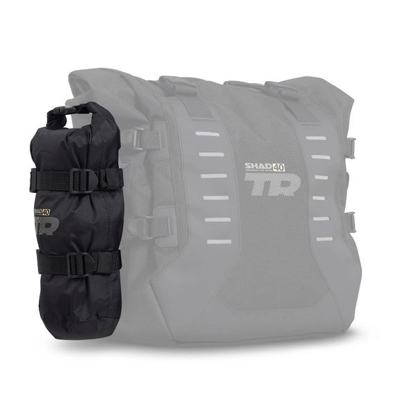 Shad Bag Bottle Support For Universal Tr -40 - BlackRef: Sd0353 / X1Tr03