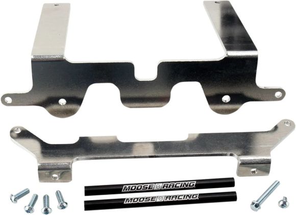 Moose Racing Radiator Guard ReinforcementRef: Me03051A / 19010310