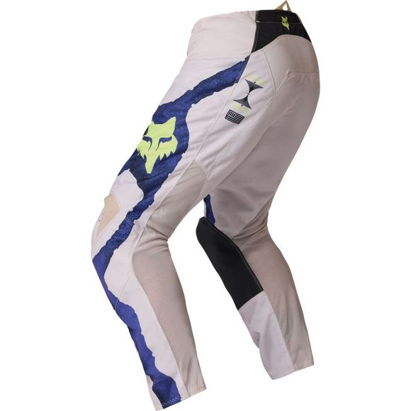 Fox 180 AWARENESS LIMITED EDITION 2026 cross pants - GrayRef: FX6327