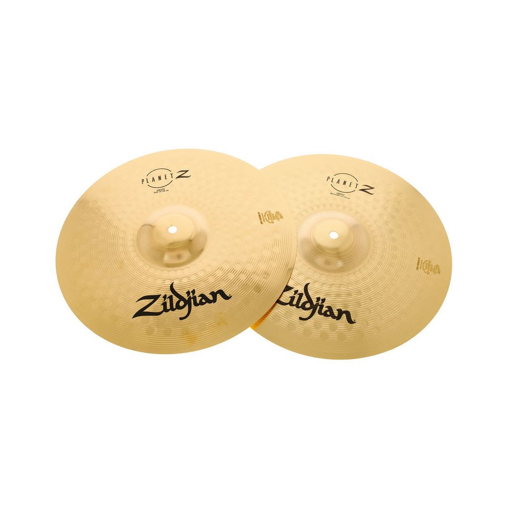 Zildjian 14