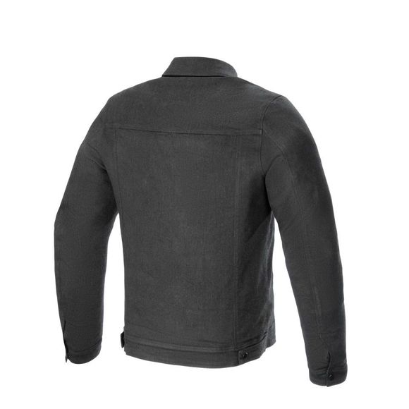 Motorcycle Jacket Alpinestars Garage - GrayRef: AP3298