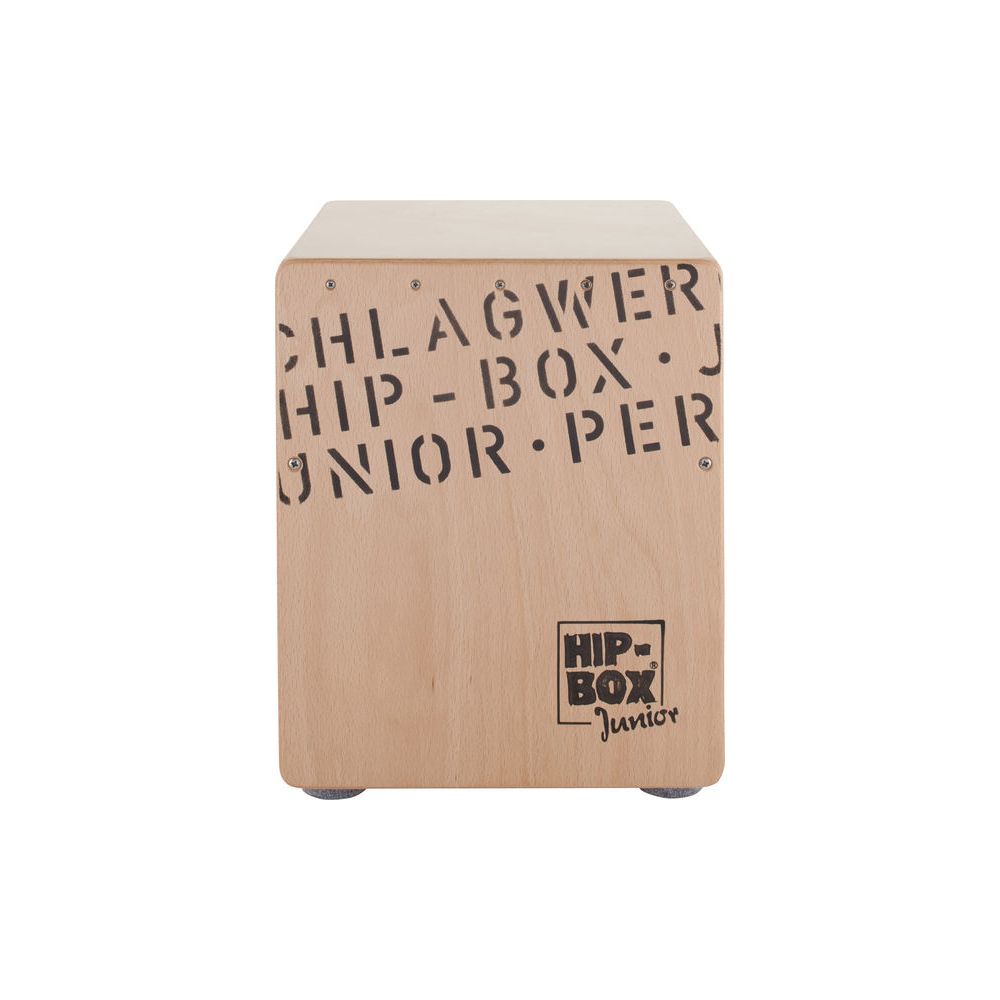 Schlagwerk CP401 Cajon Hip