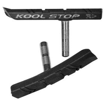Kool Stop C1 Mountain Brake Pads - KS-MTCB / KS-MTCSA / KS-MTCDL / KS-MTCC