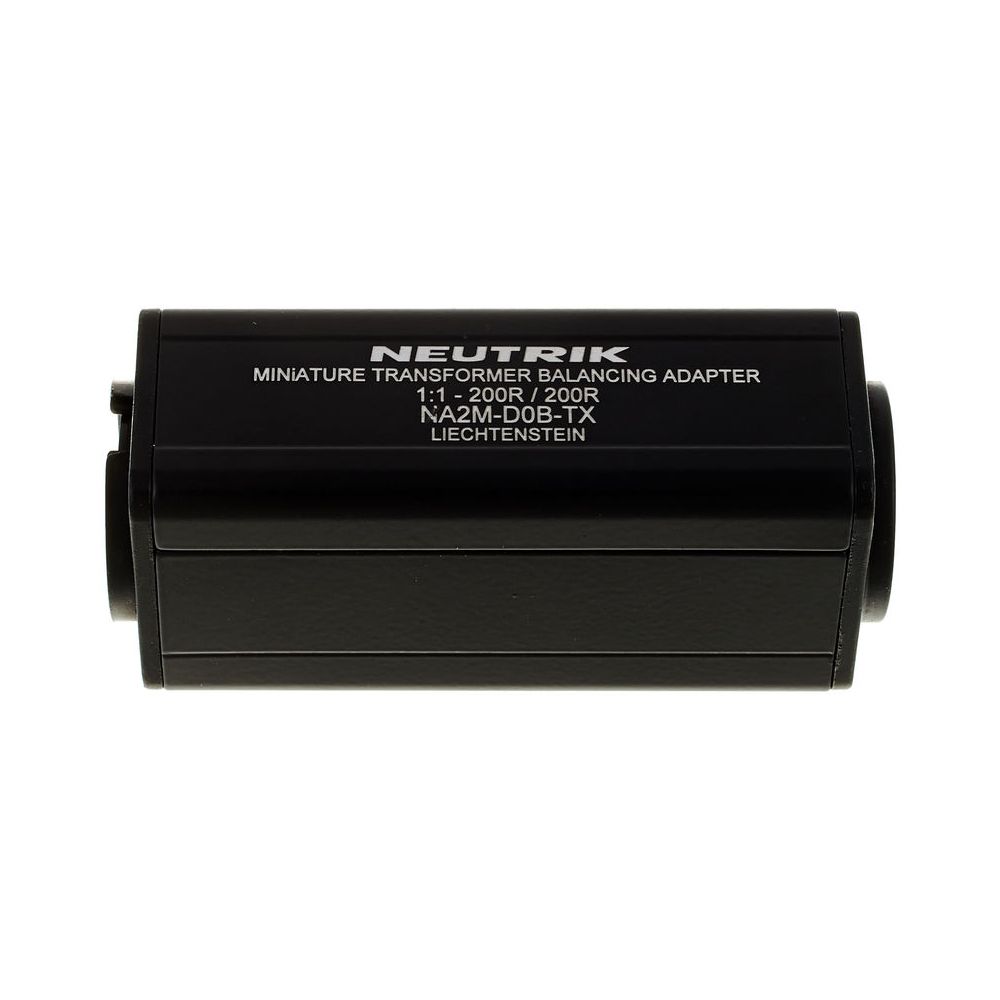 Neutrik NA2 MD