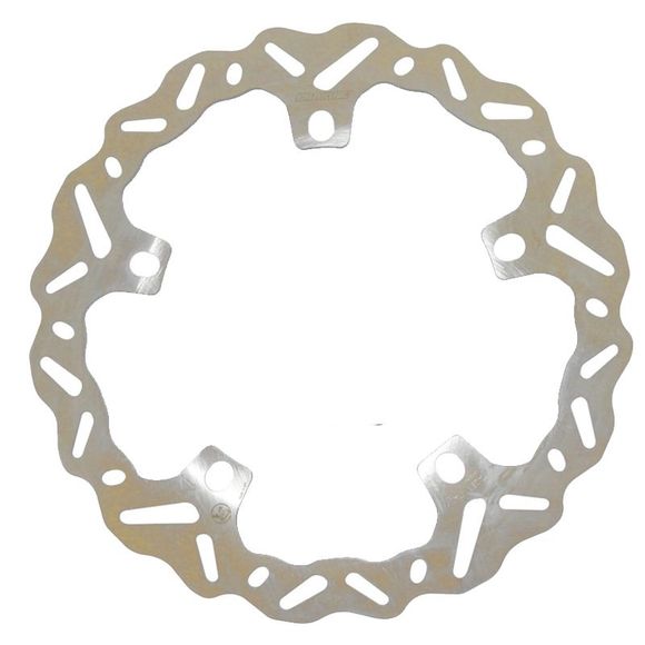Wave braking front brake discRef: WH7003