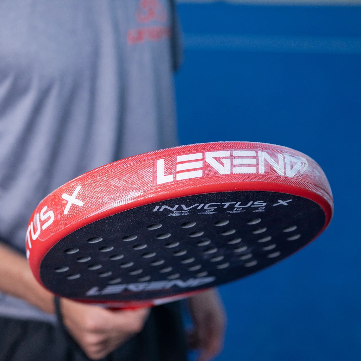 LEGEND TRANSPARENT PROTECTOR