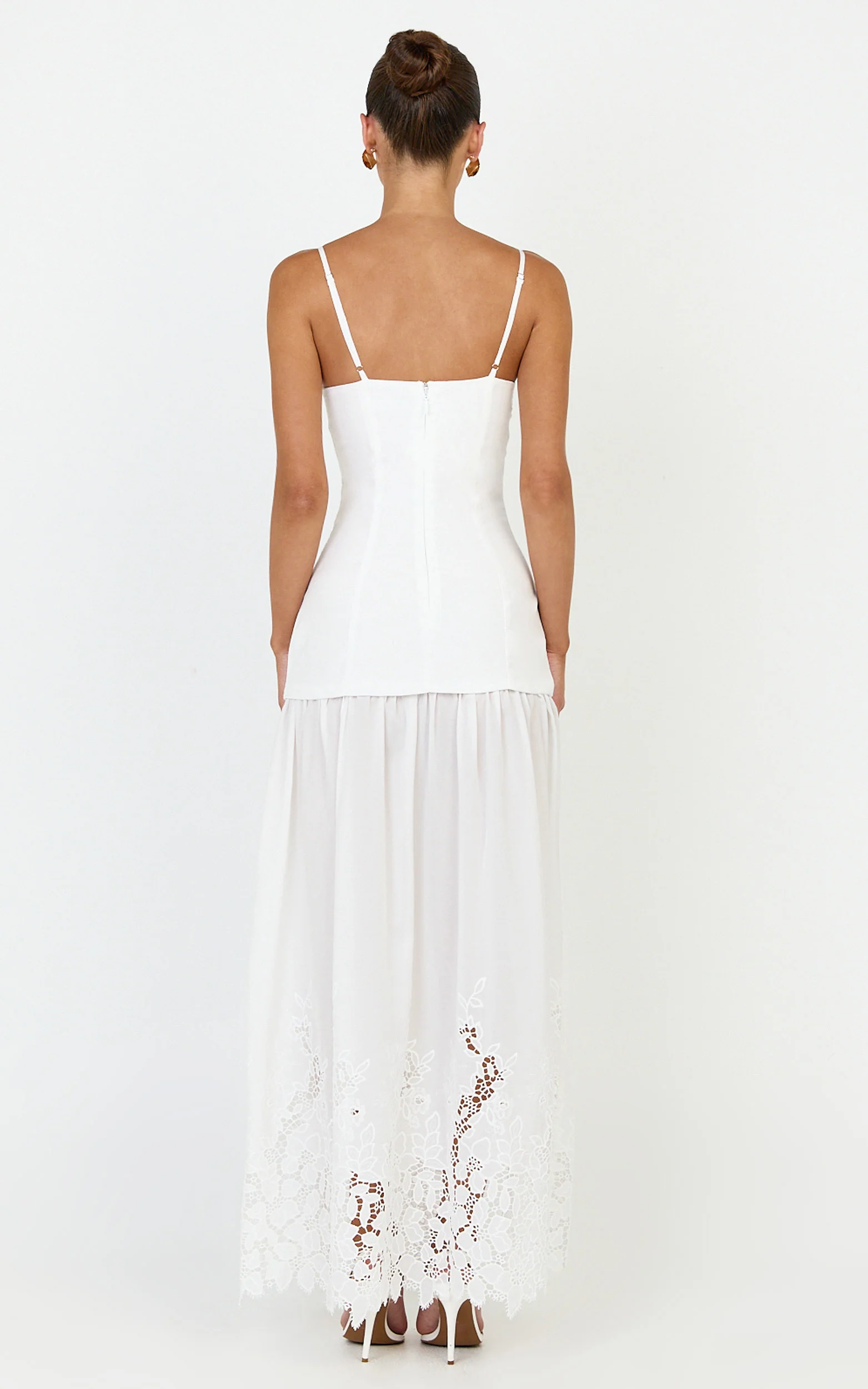 Everly Maxi Dress