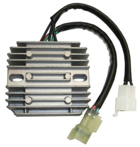 Tecnium by DZE Voltage RegulatorRef: TE00018A / 1080578