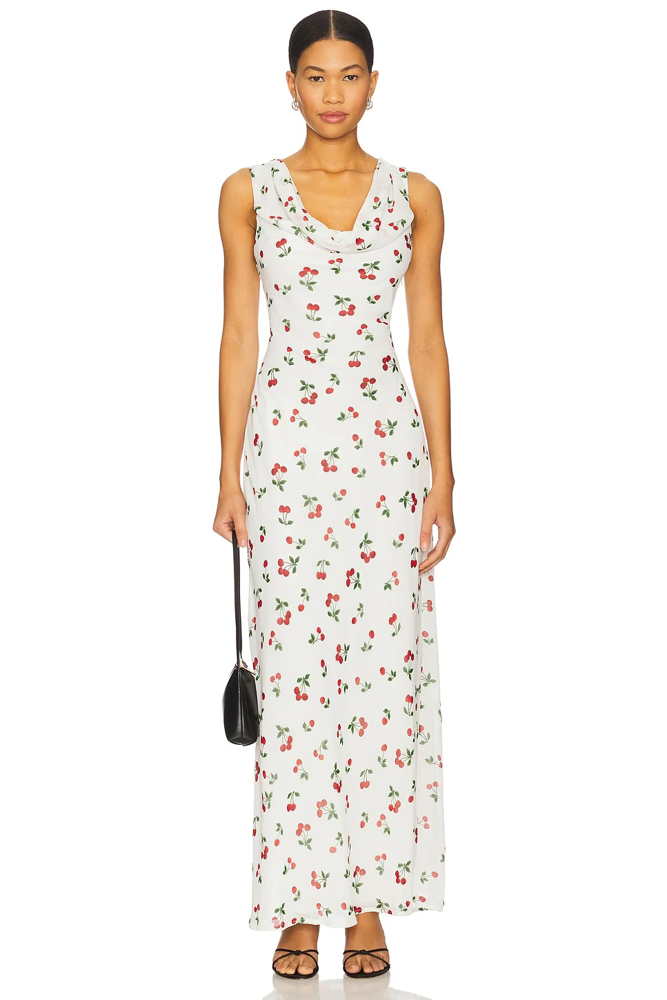 Gwen Maxi Dress