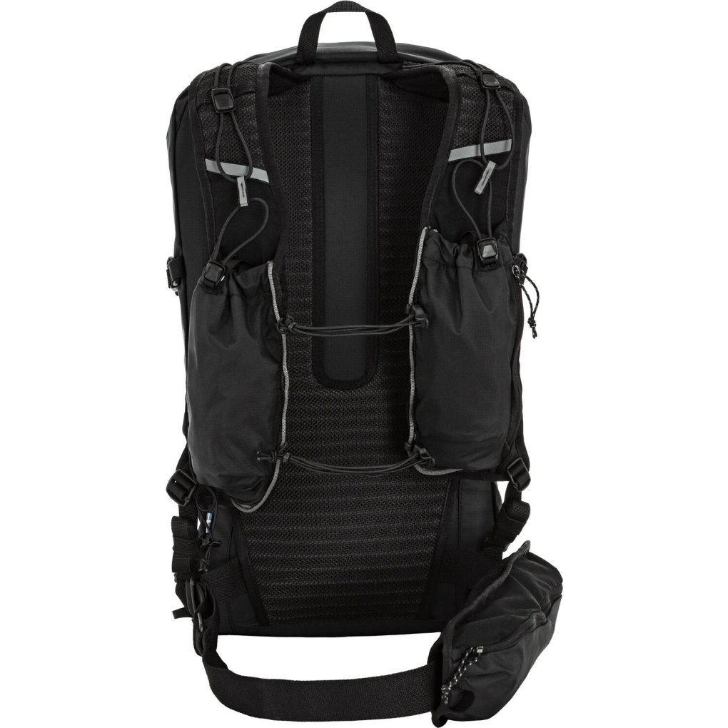 Fjällräven Abisko Hike Lite 20L Backpack - black