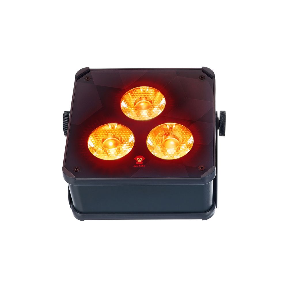 Ape Labs ApeLight maxi V2 (B) Single G – Thomann Ireland