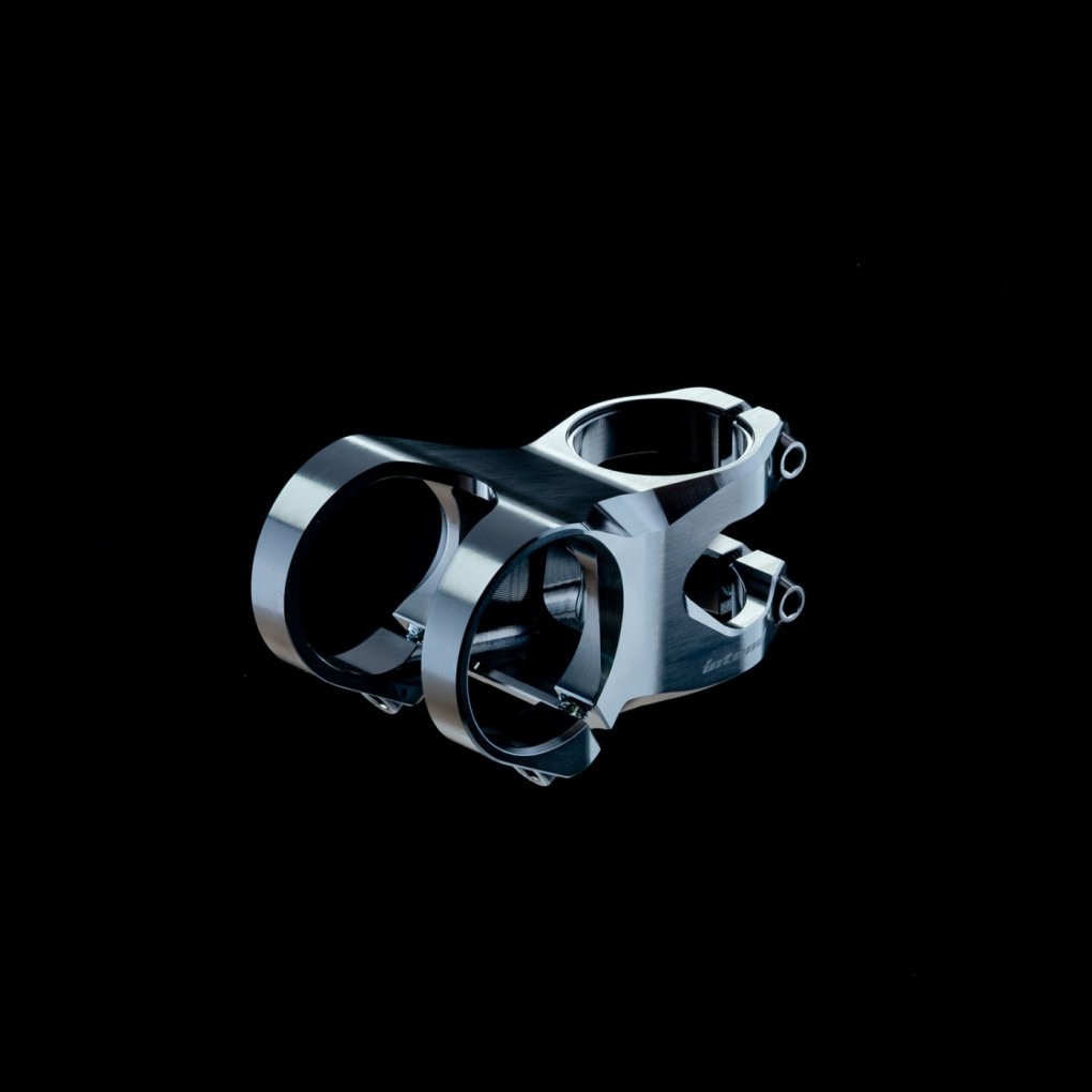 Intend Blackline Grace OS EN Stem - 31.8 - black